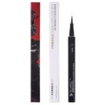 Korres Volcanic Minerals Felt eyeliner 1ml - FrenchBeautyHub