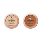 La Provencale Lumière d'Ocres Bioes Foundation Powder 8g (0.28 oz) - FrenchBeautyHub