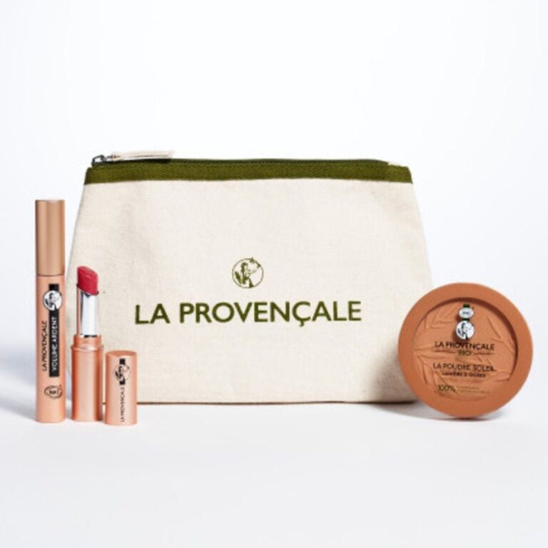 La Provencale The Belle Mine de Provence ritual G - FrenchBeautyHub