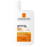 La Roche - Posay Anthelios UVMune 400 Invisible Fluid SPF50+ 50ml (1.69floz) - FrenchBeautyHub