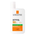 La Roche - Posay Anthelios UVMune 400 Oil Control Fluid SPF50+ 50ml (1.7 fl oz) - FrenchBeautyHub