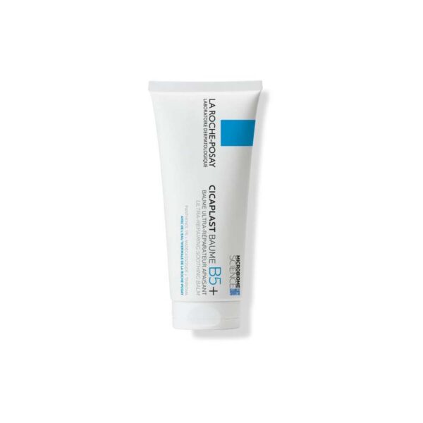 La Roche - Posay Cicaplast Balm B5 Adulte Et Enfants 100ml (3.38fl oz) - FrenchBeautyHub