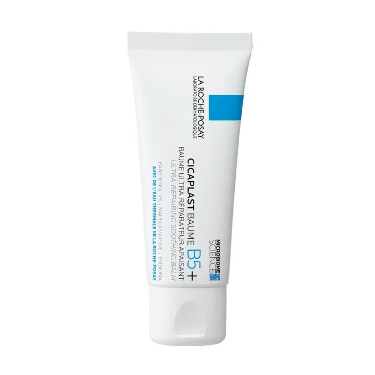 La Roche - Posay Cicaplast Baume B5+ Ultra - Repairing Soothing Balm - FrenchBeautyHub