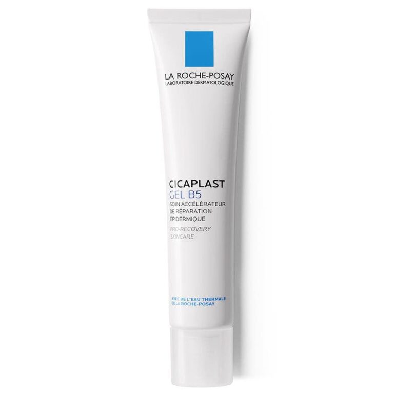 La Roche - Posay Cicaplast Gel B5 40ml (1.35fl oz) - FrenchBeautyHub