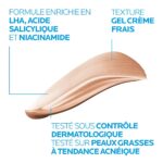 La Roche - Posay Effaclar Effaclar Duo Corrective Unclogging Care 40ml (1.35fl oz) - FrenchBeautyHub