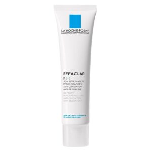 La Roche - Posay Effaclar K(+) Renovating Care Oily Skin 40ml (1.35fl oz) - FrenchBeautyHub