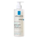 La Roche - Posay Effaclar Soothing Anti - Imperfection Cleansing Cream 390ml (13.18 fl oz) - FrenchBeautyHub