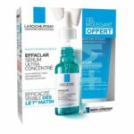 La Roche-Posay Effaclar Ultra Concentrated Serum + Foaming Gel Acne-prone Skin - Image 2