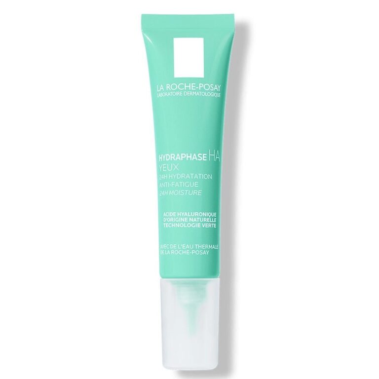 La Roche - Posay Hydraphase Intense Rehydration Eyes 15ml (0.51fl oz) - FrenchBeautyHub