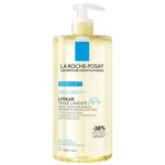 La Roche - Posay Lipikar AP+ Cleansing Shower Oil - FrenchBeautyHub