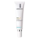 La Roche - Posay Pure Vitamin C Light Anti - Wrinkle Firming Filler 40ml (1.35fl oz) - FrenchBeautyHub