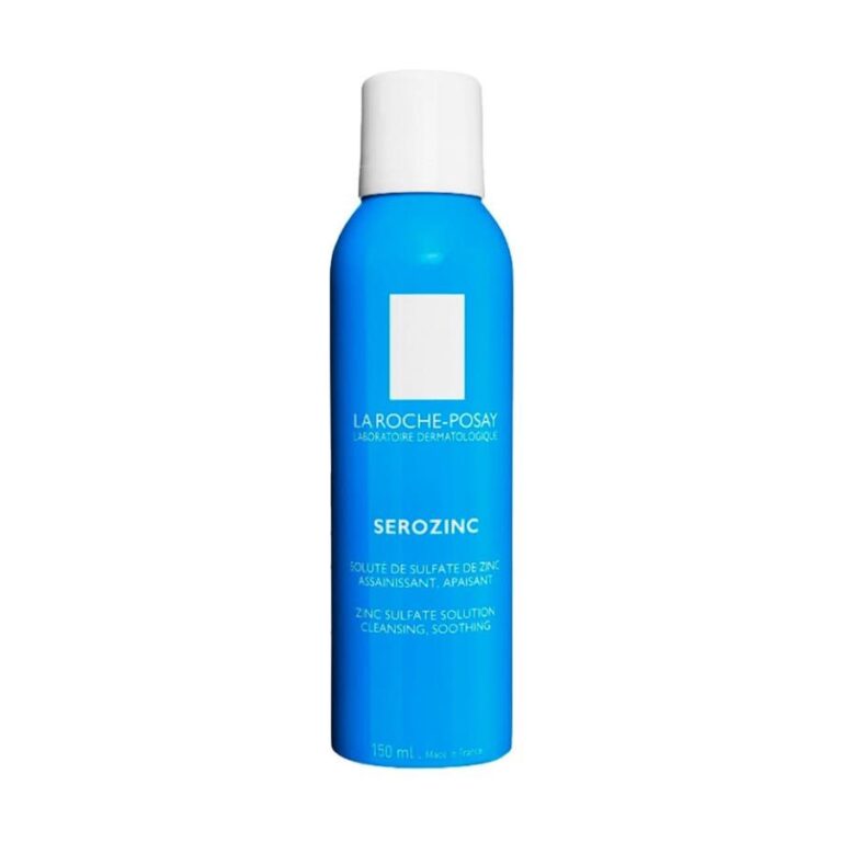 La Roche - Posay Serozinc Serozinc Spray 150ml (5.07fl oz) - FrenchBeautyHub