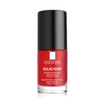 La Roche - Posay Silicium Pastel Care Nail Polish 6ml (0.20fl oz) - FrenchBeautyHub