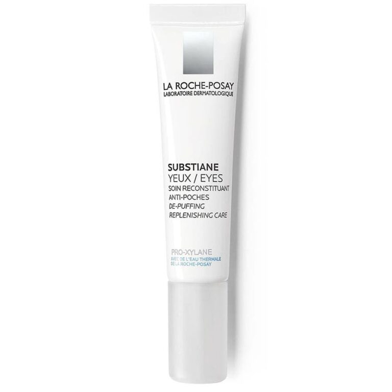 La Roche - Posay Substiane Eyes 15ml (0.50fl oz) - FrenchBeautyHub