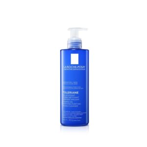 La Roche - Posay Toleriane Double Cleansing Foaming Gel Soothing Purifier 400ml (13.52fl oz) - FrenchBeautyHub