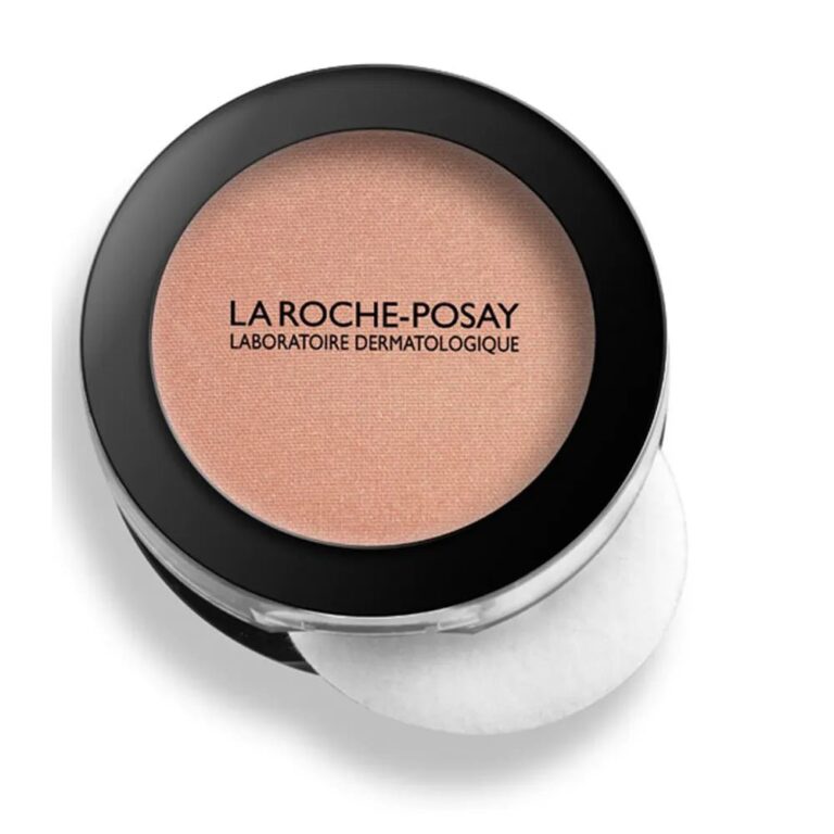 La Roche - Posay Toleriane Make - Up Teint Blush 5g (0.17 oz) - FrenchBeautyHub