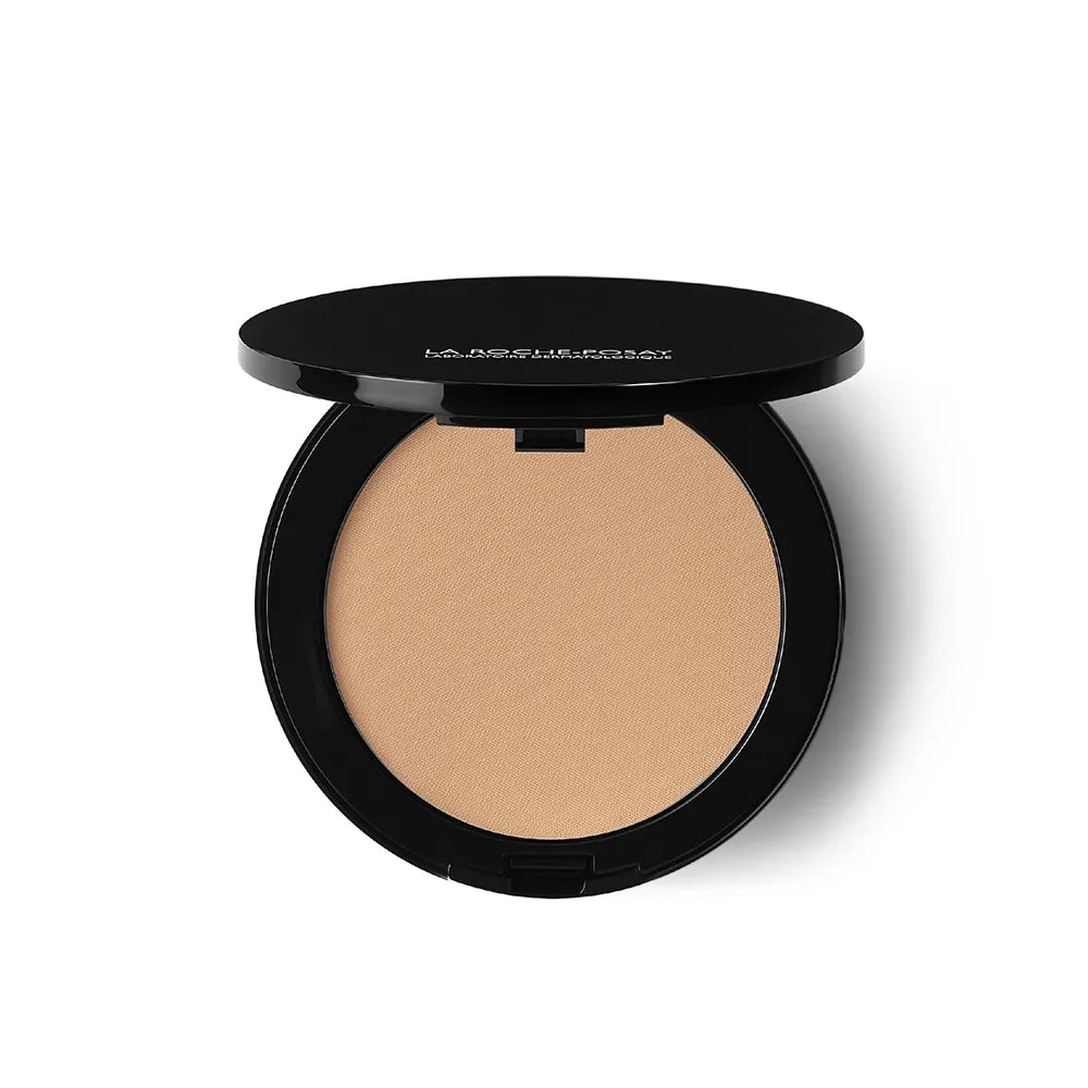 La Roche - Posay Toleriane Make - Up Teint Compact Mineral Powder with SPF25 Sun Protection - FrenchBeautyHub