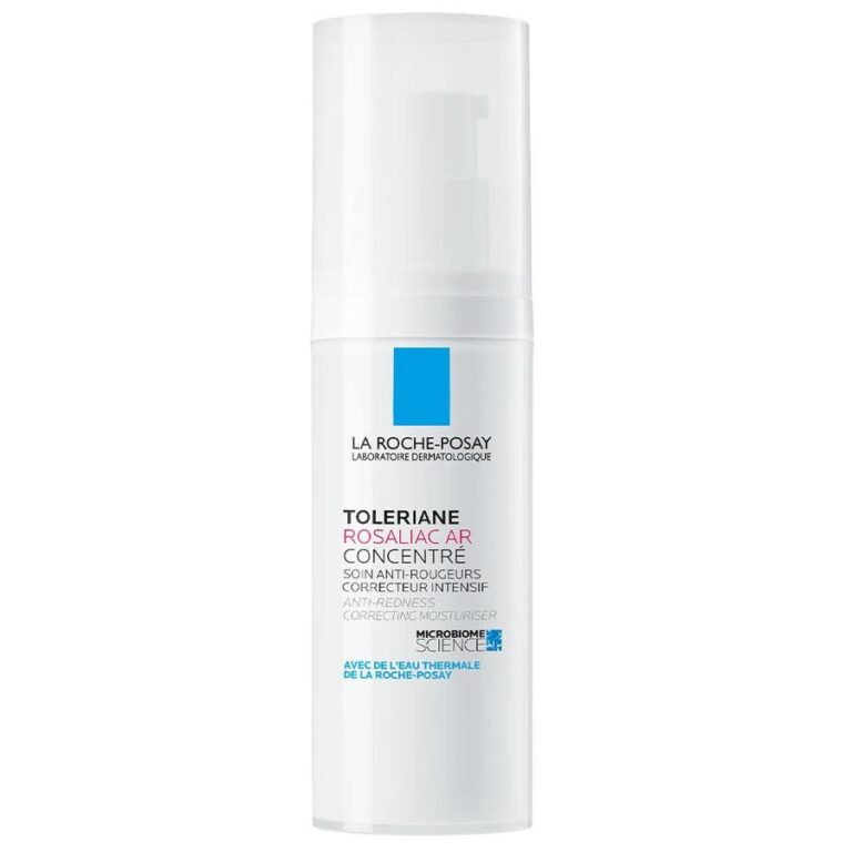 La Roche - Posay Toleriane Rosaliac AR Concentrate 40ml (1.35 fl oz) - FrenchBeautyHub