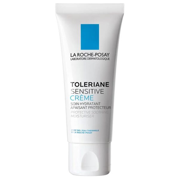 La Roche - Posay Toleriane Sensitive Cream - FrenchBeautyHub