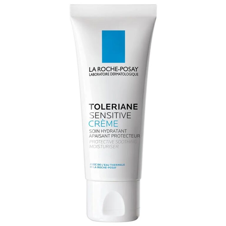 La Roche - Posay Toleriane Sensitive Cream - FrenchBeautyHub
