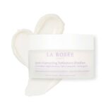 La Rosée After Shampoo Hydrating Detangling Conditioner with plant - based Keratin and Almond Milk 200g (7.05 oz) - FrenchBeautyHub