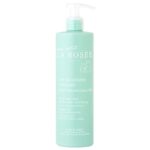 LA ROSÉE Baby Cleansing Milk A l'Huile d'Amande Douce Bio 400ml (13.53fl oz) - FrenchBeautyHub