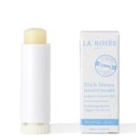 La Rosée Nourishing Lip Balm - FrenchBeautyHub