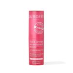 La Rosée Nourishing Tinted Lip Balm with Raspberry Tint - FrenchBeautyHub