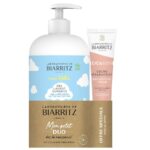 Laboratoires De Biarritz Baby care Mon Petit Duo Bio Dès la naissance - FrenchBeautyHub