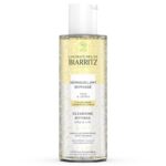 Laboratoires De Biarritz Cleaning Biphasic Cleanser Sensitive Eyes and Lips 125ml (4.22fl oz) - FrenchBeautyHub