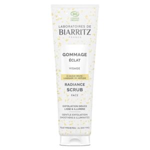 Laboratoires De Biarritz Radiance Scrub Face 75ml (2.53fl oz) - FrenchBeautyHub