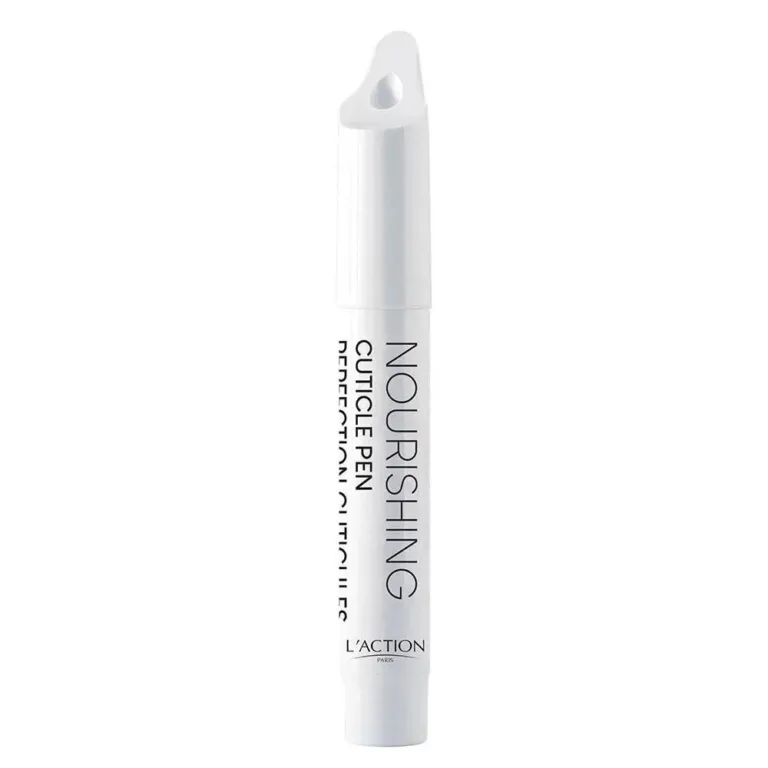 L'Action Cosmetique Mediatic Cuticle Perfection Pen 4ml (0.13fl oz) - FrenchBeautyHub