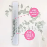 L'Action Cosmetique Mediatic Nail Strengthening and Contouring Pen 10ml (0.33fl oz) - Image 3