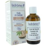 Ladrôme Organic Baobab Oil for Dry and Sensitive Skin 100ml (3.38fl oz) - FrenchBeautyHub