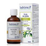 Ladrôme Organic Jojoba Vegetable Oil 100ml (3.38fl oz) - FrenchBeautyHub