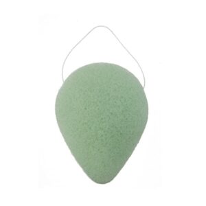 Lady Green Merveilleuse Konjac Aloe Vera Sponge All skin types - FrenchBeautyHub