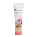Lady Green Organic 5 - in - 1 mattifying BB cream Combination to oily skin 30ml (1.01fl oz) - FrenchBeautyHub
