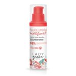 Lady Green Organic matifying fluid Combination to oily skin 40ml (1.35fl oz) - FrenchBeautyHub