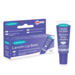 Lansinoh Lanolin Lip Balms 7g (0.24 oz) - FrenchBeautyHub