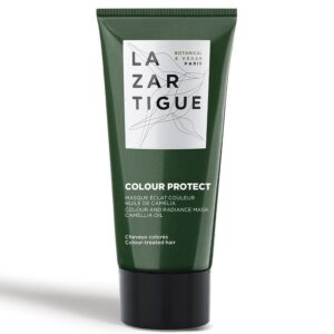 Lazartigue Colour Protect Radiance Mask 50ml (1.69fl oz) - FrenchBeautyHub