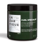 Lazartigue Curl Specialist Rich Hydration Masks Very curly