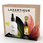 Lazartigue Exceptional Serum Giftboxes 60ml (2.02fl oz) - FrenchBeautyHub