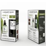 Lazartigue Progressive Anti - Hair Loss Giftboxes 300ml (10.14fl oz) - FrenchBeautyHub