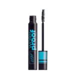 Le Comptoir Des Tendances Black Waterproof Mascara 5 ml - FrenchBeautyHub