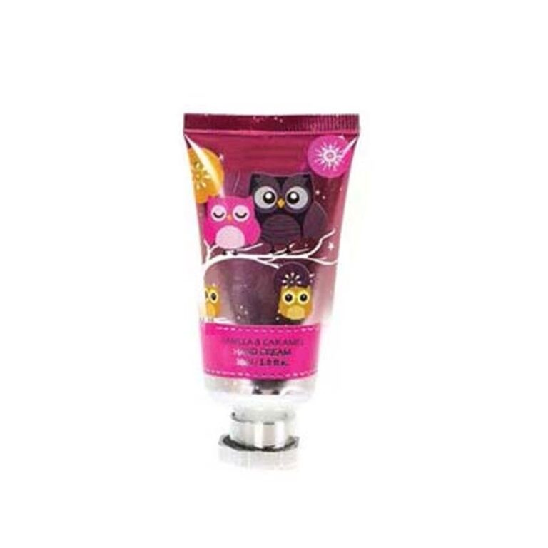 Le Comptoir Des Tendances Hands Cream 30ml (1.01fl oz) - FrenchBeautyHub