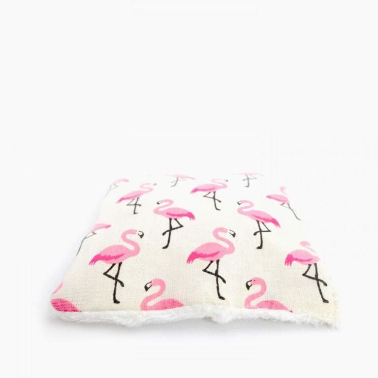 Le Petit Carré Français 300 Washable Makeup Remover Wipes