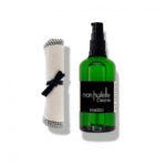 Les Huilettes Mon Huilette Cleanse Organic Cleansing Oil All skin types 50ml (1.69fl oz) - FrenchBeautyHub