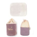 Les Tendances D'Emma Eco Belle Kit with Organic Cotton Pads - FrenchBeautyHub