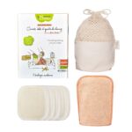 Les Tendances D'Emma Eco Chou Mini Kit - FrenchBeautyHub