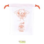 Les Tendances D'Emma Ki C Ki se shampouine waterproof bag x 1 - FrenchBeautyHub
